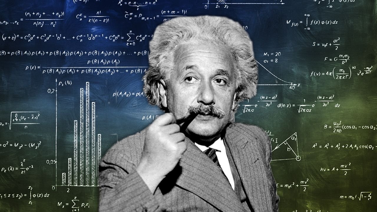 Einstein