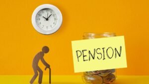 Welfare Pension